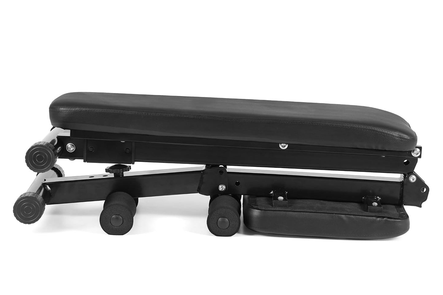 Adjustable Bench