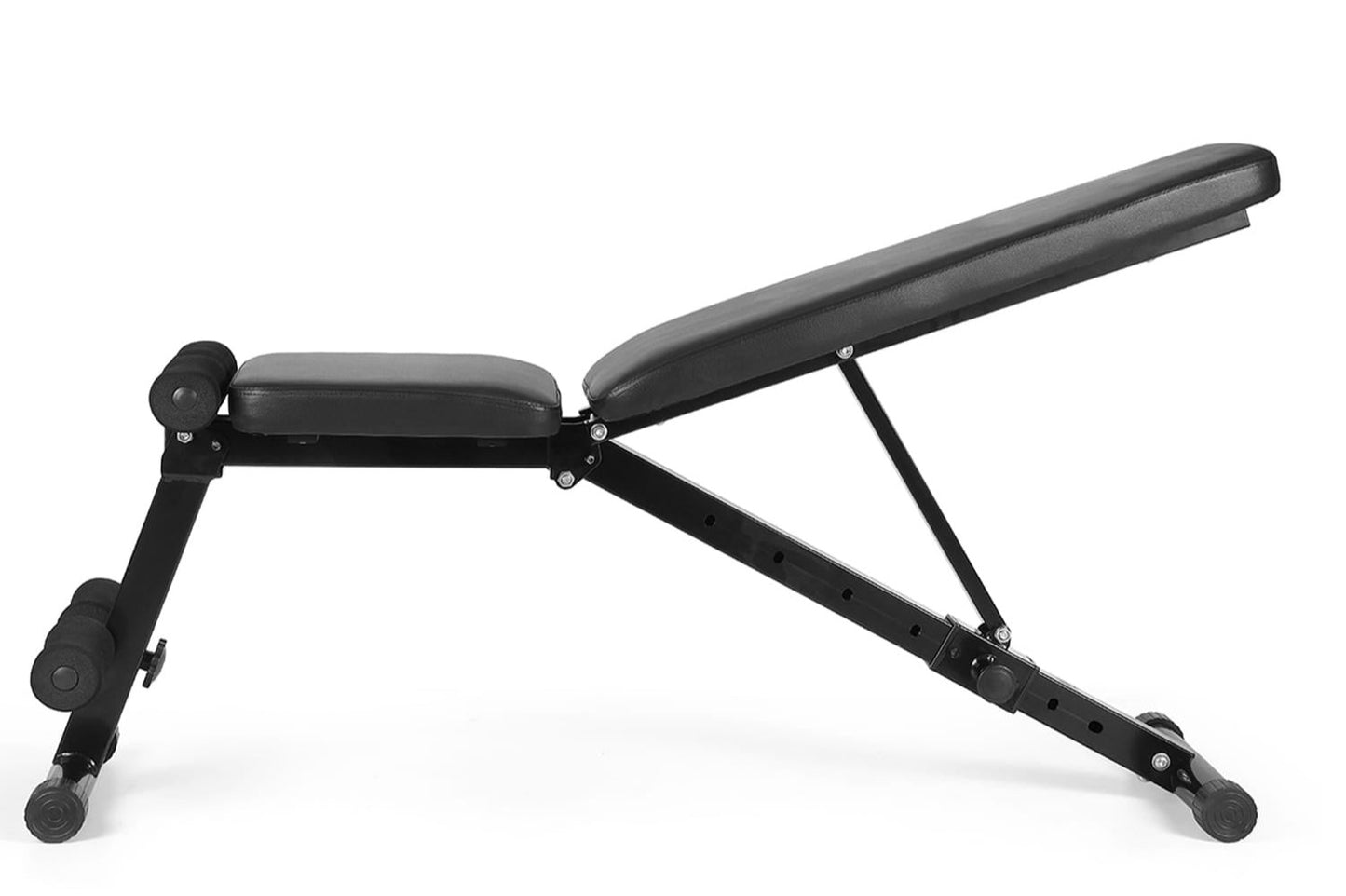 Adjustable Bench