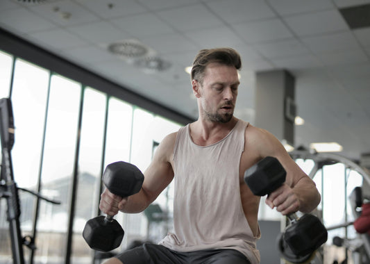 Correct way to do dumbbell fly and its benefits
