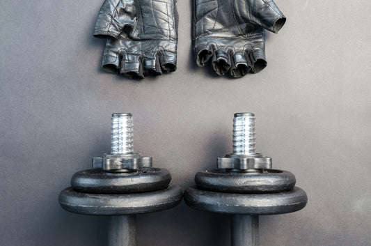 How to Maximize Calorie Burn with 1 Hour of Weight Training
