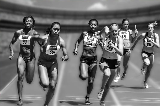 What is Aerobic Endurance?