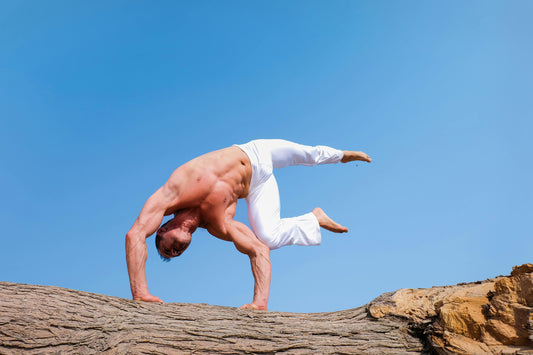 How Calisthenics exercises Build Strength, Endurance and Flexibility