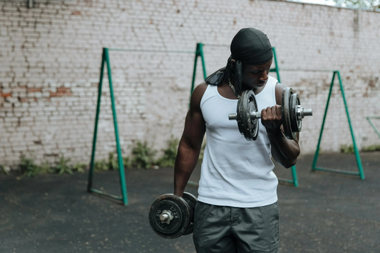 Strength Training for Heart Health: Reducing Cardiovascular Risks