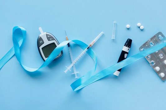 How Strength Training Improves Insulin Sensitivity and Fights Type 2 Diabetes